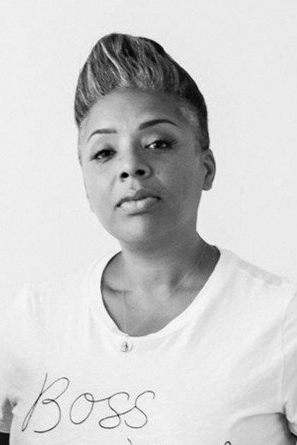 DeMane Davis - Actor Profile Photo