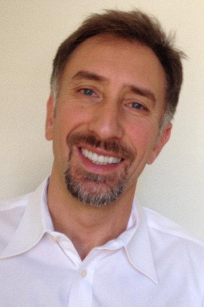 Giorgio Pierangeli - Actor Profile Photo
