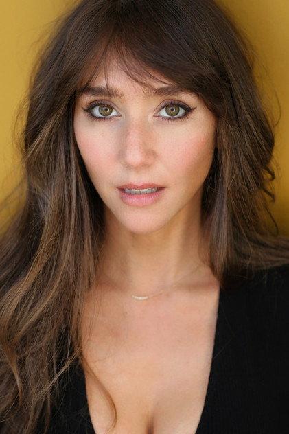 Patty Guggenheim - Actor Profile Photo