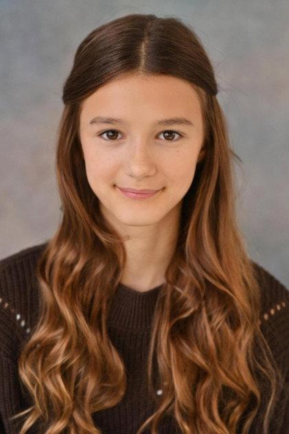 Eleanor Jones - Actor Profile Photo