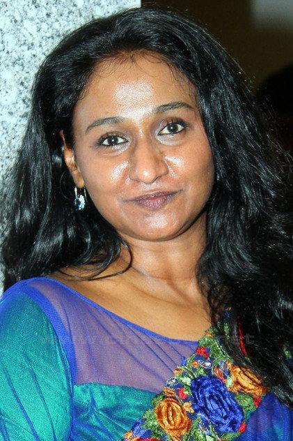 Kukku Parameswaran - Actor Profile Photo