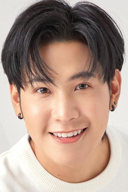 Prachaya Ruangroj - Actor Profile Photo