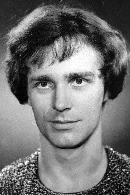 Pauls Butkevics - Actor Profile Photo