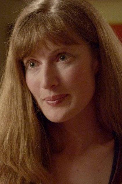 Amber Mason - Actor Profile Photo