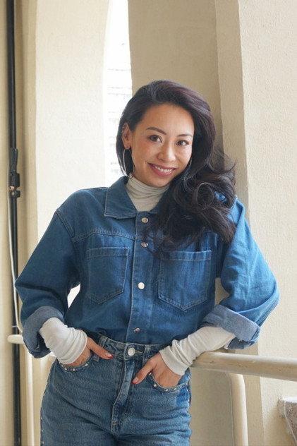 Amy Yan - Actor Profile Photo