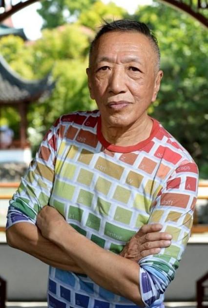 Paul Wong - Actor Profile Photo