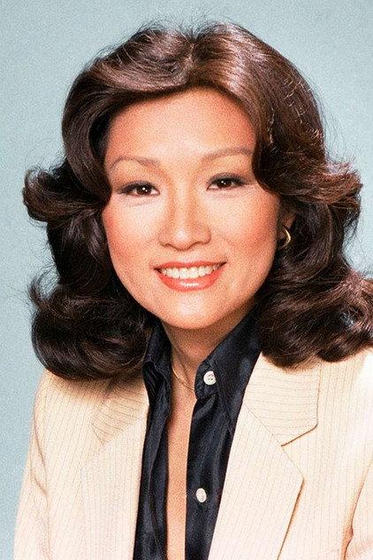 Connie Chung - Actor Profile Photo