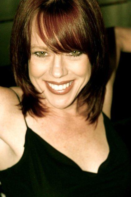 Cindy Robinson - Actor Profile Photo