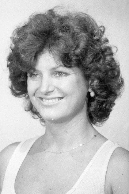 Matilde Mastrangi - Actor Profile Photo