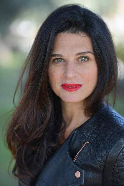 Vanessa Liautey - Actor Profile Photo