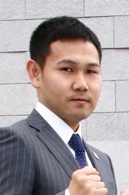 Katsunari Takayama - Actor Profile Photo