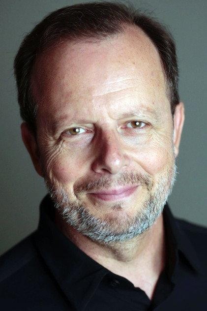 Frédéric Auburtin - Actor Profile Photo