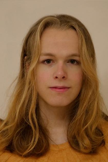 Seza Tiyara Selen - Actor Profile Photo