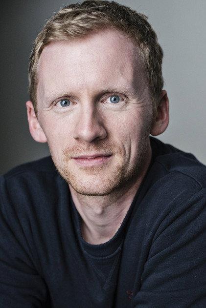 Gunnar Cauthery - Actor Profile Photo