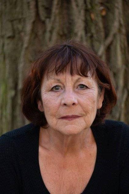 Sabine Kotzur - Actor Profile Photo