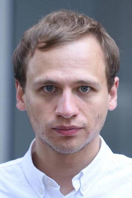 Yevhen Lamakh - Actor Profile Photo