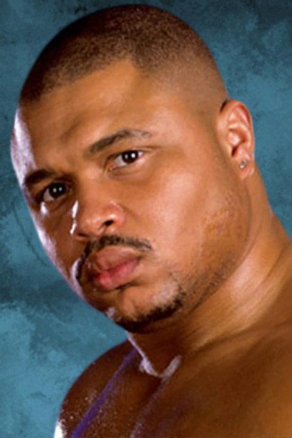 Accie Julius Connor - Actor Profile Photo