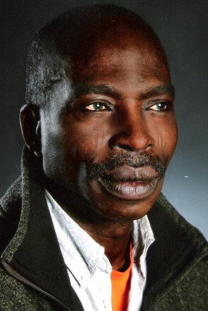 Michael Ojake - Actor Profile Photo