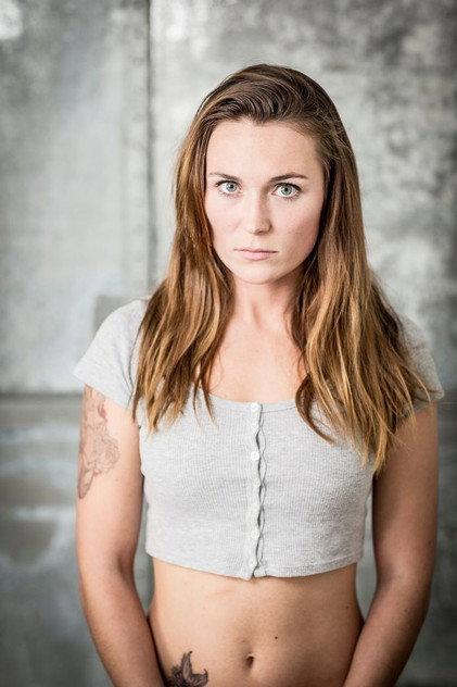 Charlotte Anne Bongaerts - Actor Profile Photo