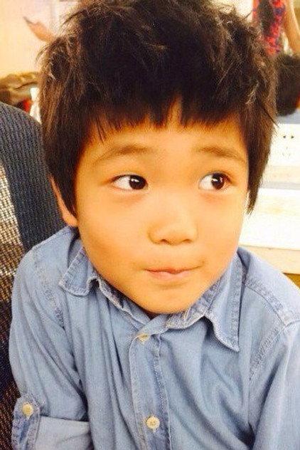 Joe Chaw - Actor Profile Photo