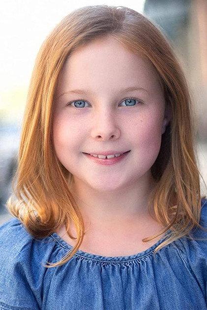 McKenna Keane - Actor Profile Photo