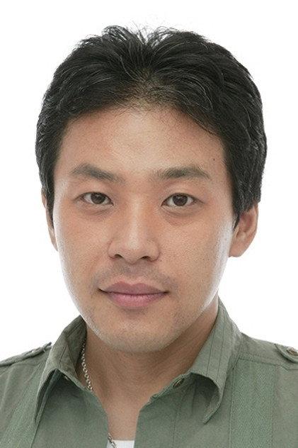 Masaya Takatsuka - Actor Profile Photo