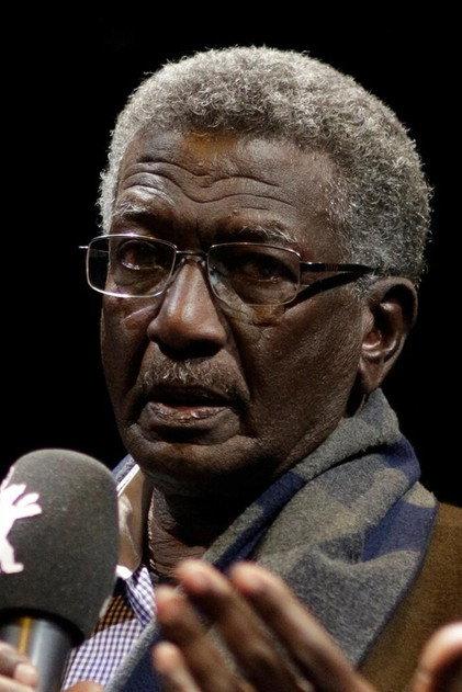 Suliman Mohamed Ibrahim Elnour - Actor Profile Photo