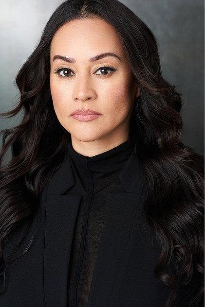 Samantha Esteban - Actor Profile Photo