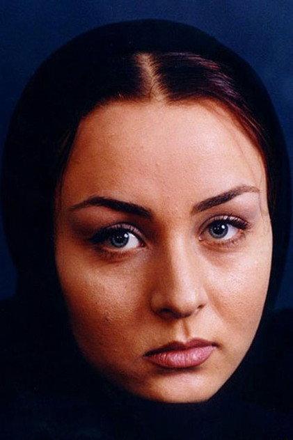 Hadis Fouladvand - Actor Profile Photo