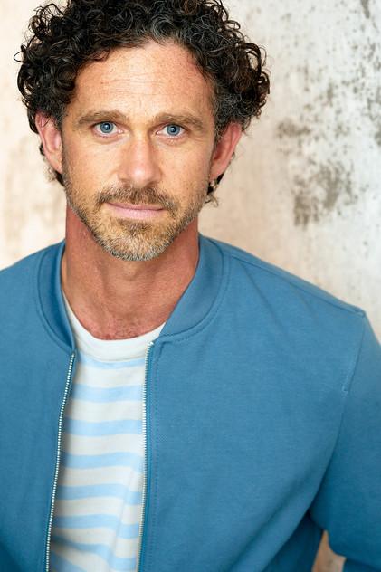 Shiloh Strong - Actor Profile Photo