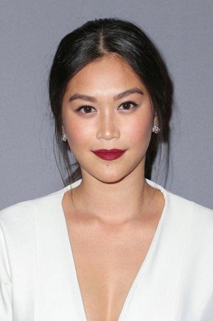 Dianne Doan - Actor Profile Photo