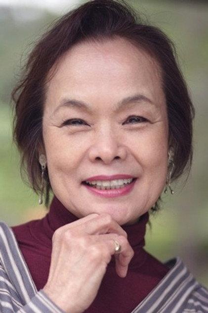 Kazuko Sakagami - Actor Profile Photo