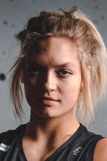 Haley Adams - Actor Profile Photo