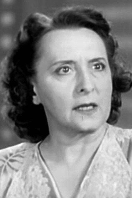 Isabel Randolph - Actor Profile Photo