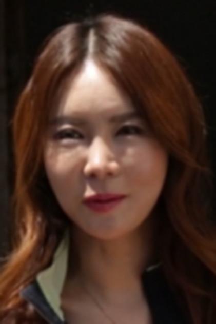Jang-mi - Actor Profile Photo