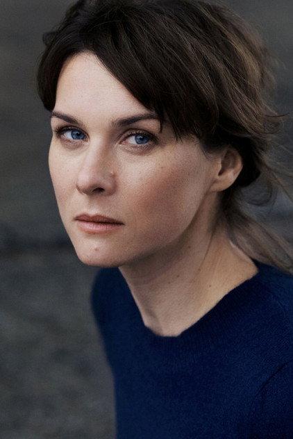 Kathrin von Steinburg - Actor Profile Photo