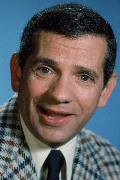 Robert Clary - Actor Profile Photo