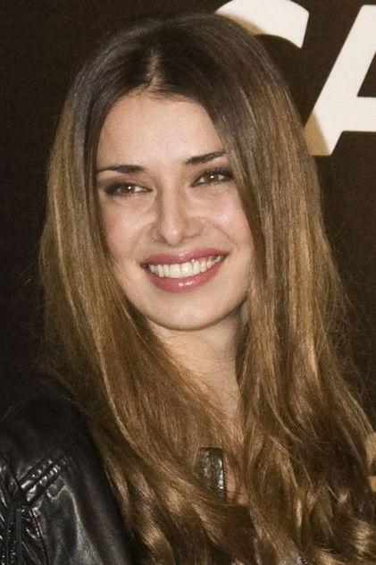 Natasha Yarovenko - Actor Profile Photo