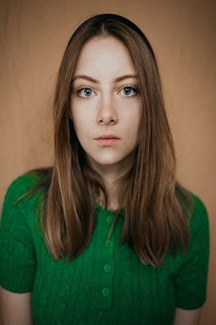 Sonja Joanne Geller - Actor Profile Photo