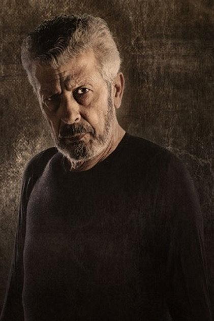Nazem Issa - Actor Profile Photo