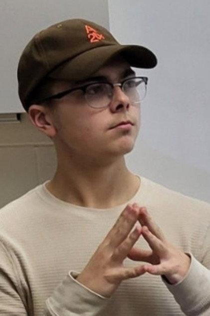 Conner Simpson - Actor Profile Photo
