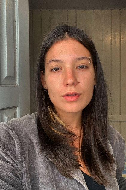 Maria Santana - Actor Profile Photo