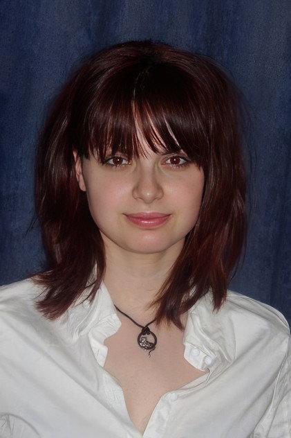 Tereza Beranová - Actor Profile Photo