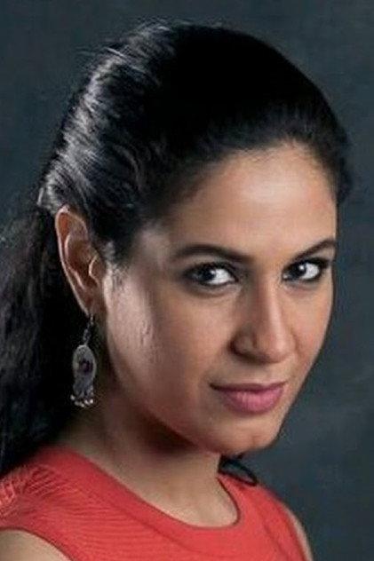 Doaa Teama - Actor Profile Photo