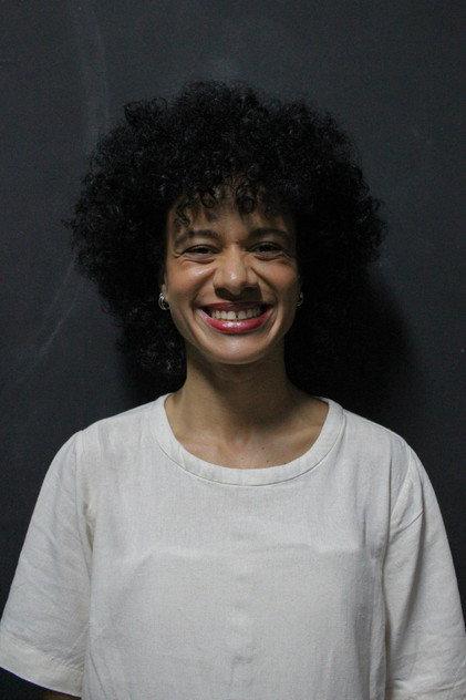 Maribá Mendins - Actor Profile Photo