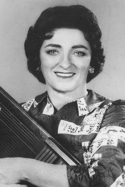 Mother Maybelle Carter - Actor Profile Photo