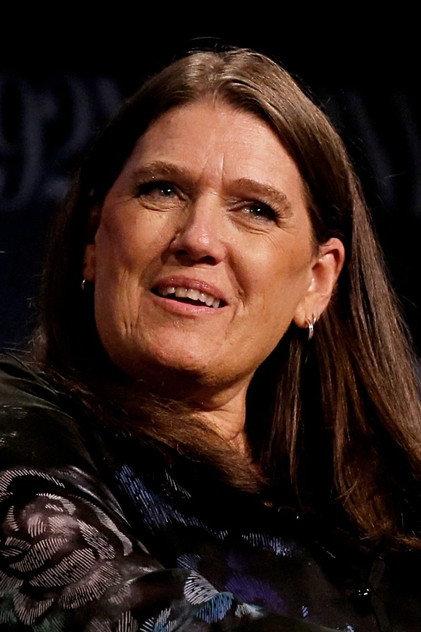 Mary L. Trump - Actor Profile Photo