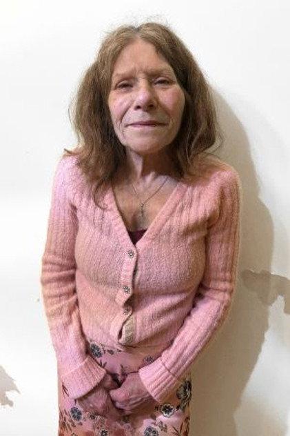 Crystal Champ - Actor Profile Photo