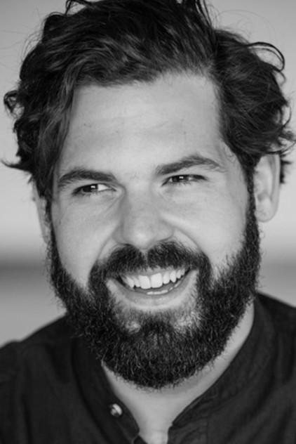Gabriel Charlebois-Plante - Actor Profile Photo
