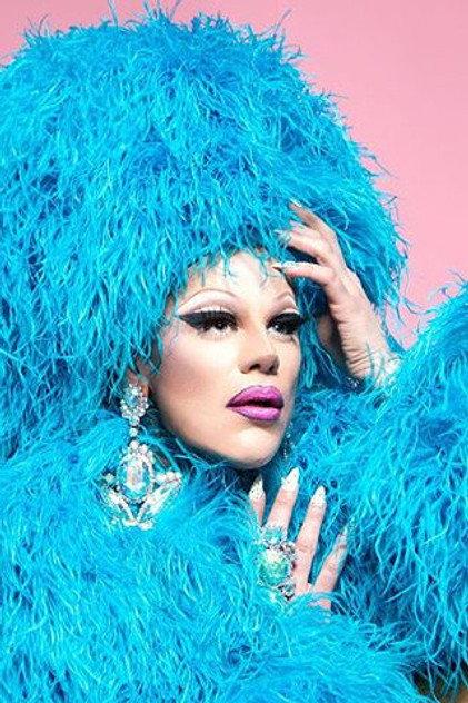 Thorgy Thor - Actor Profile Photo